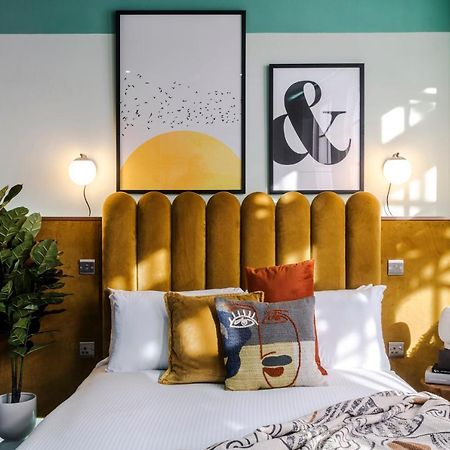 Your Apartment I Brixton London Exterior foto
