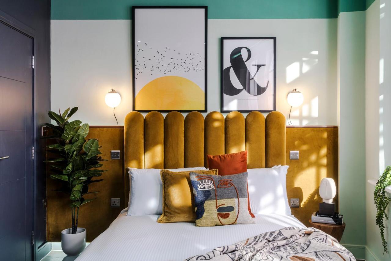 Your Apartment I Brixton London Exterior foto