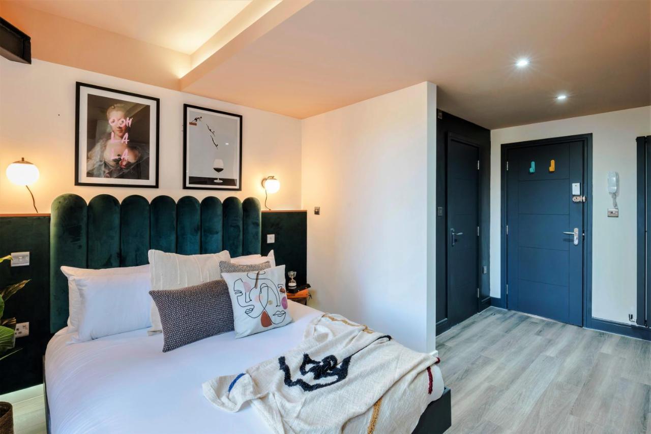 Your Apartment I Brixton London Exterior foto