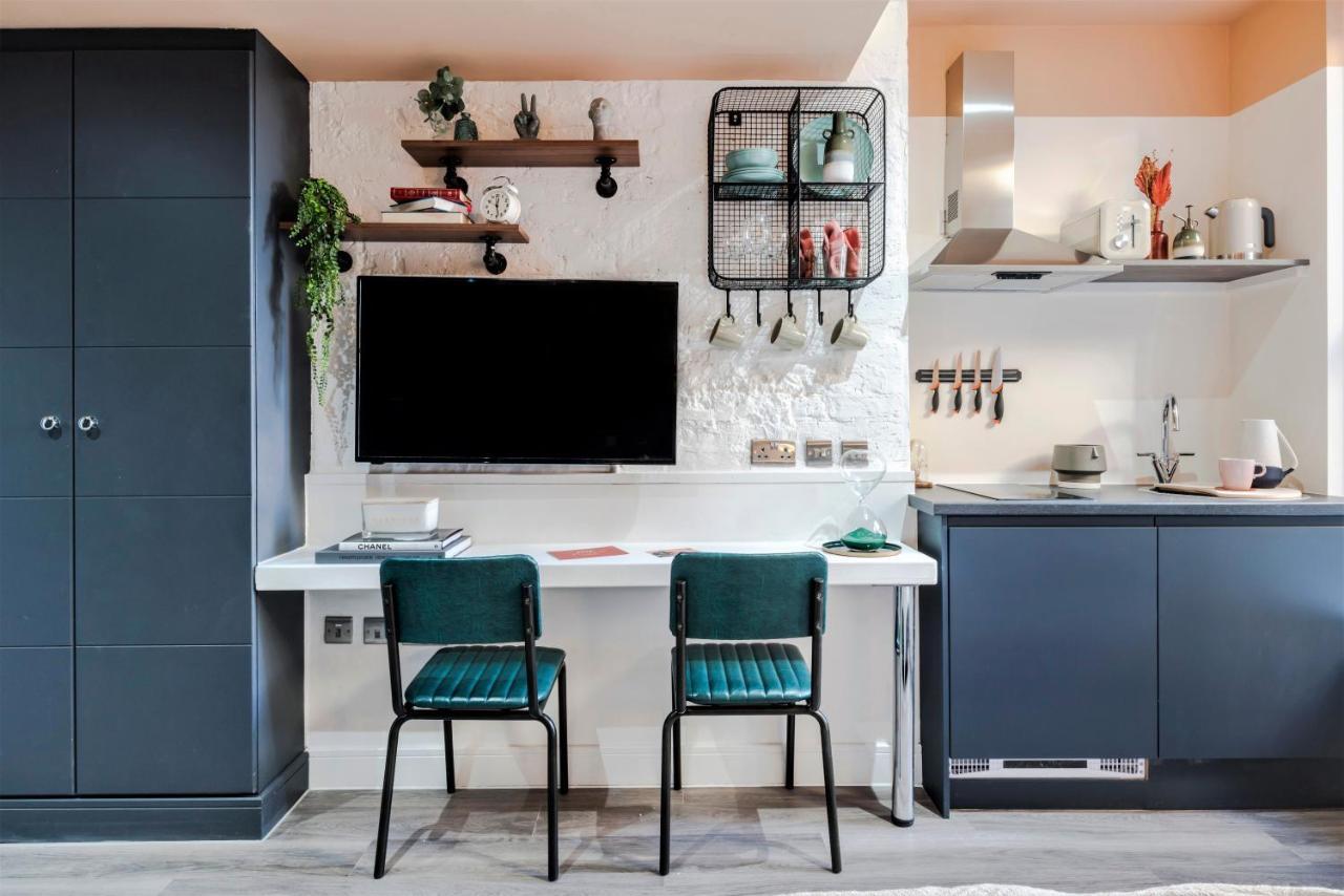 Your Apartment I Brixton London Exterior foto