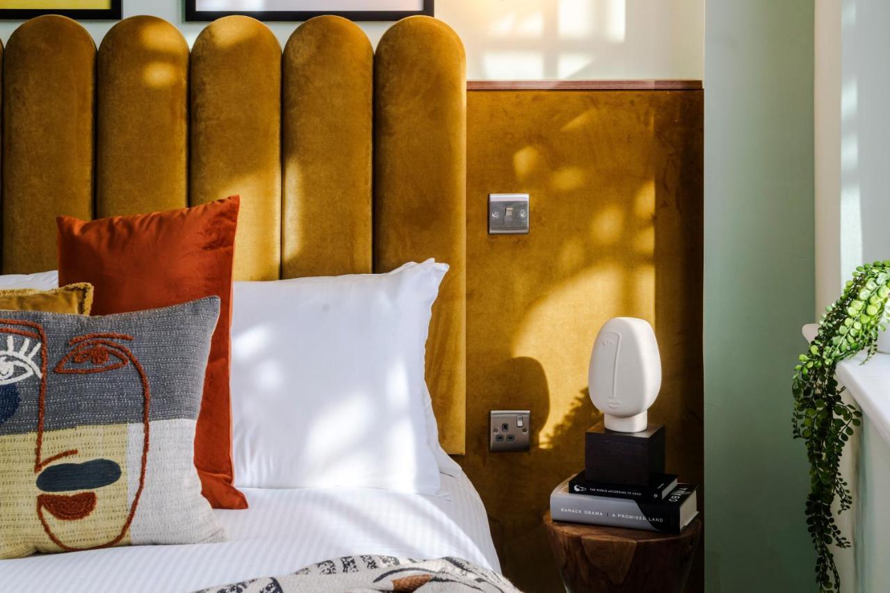 Your Apartment I Brixton London Exterior foto