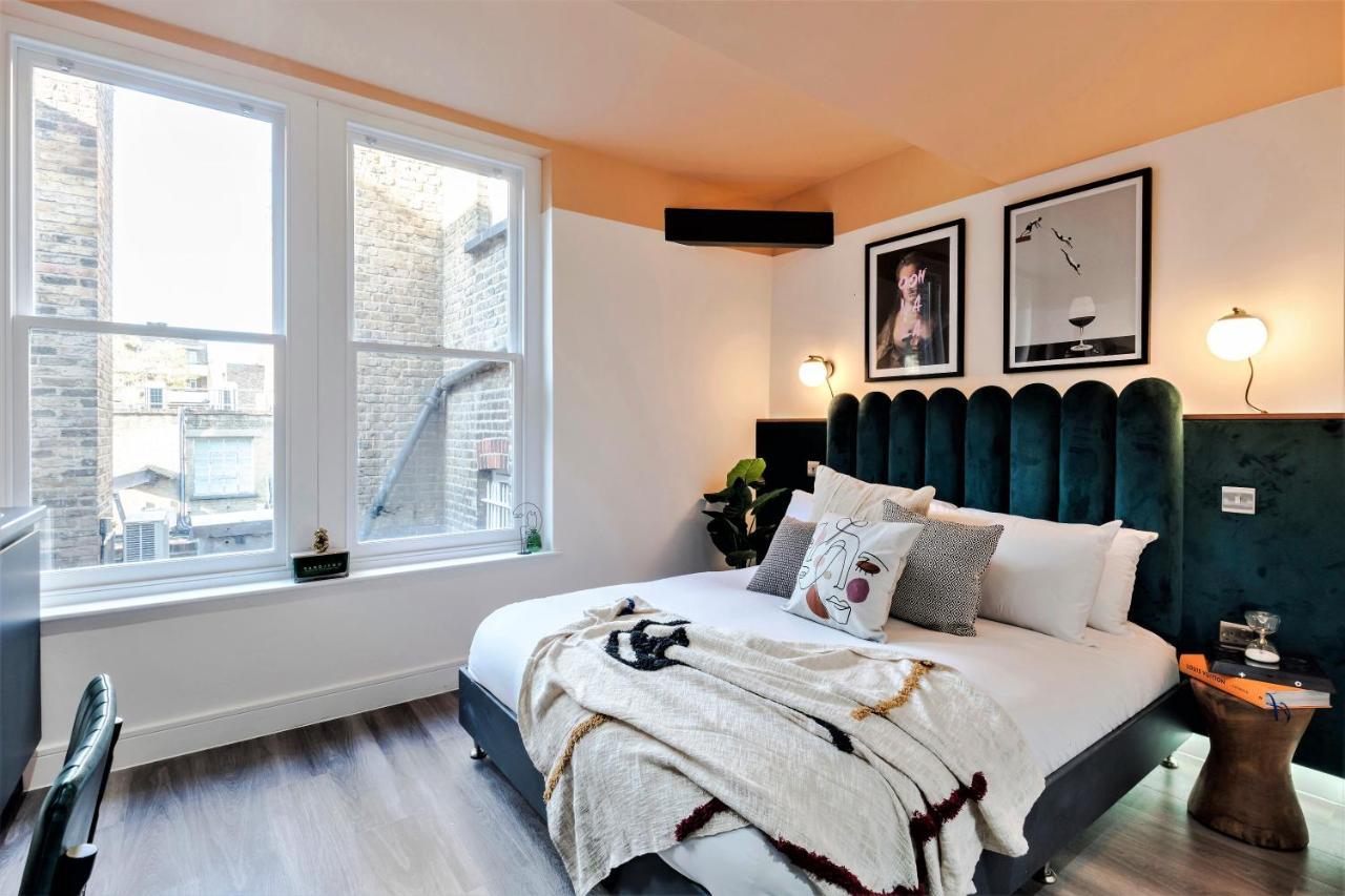 Your Apartment I Brixton London Exterior foto