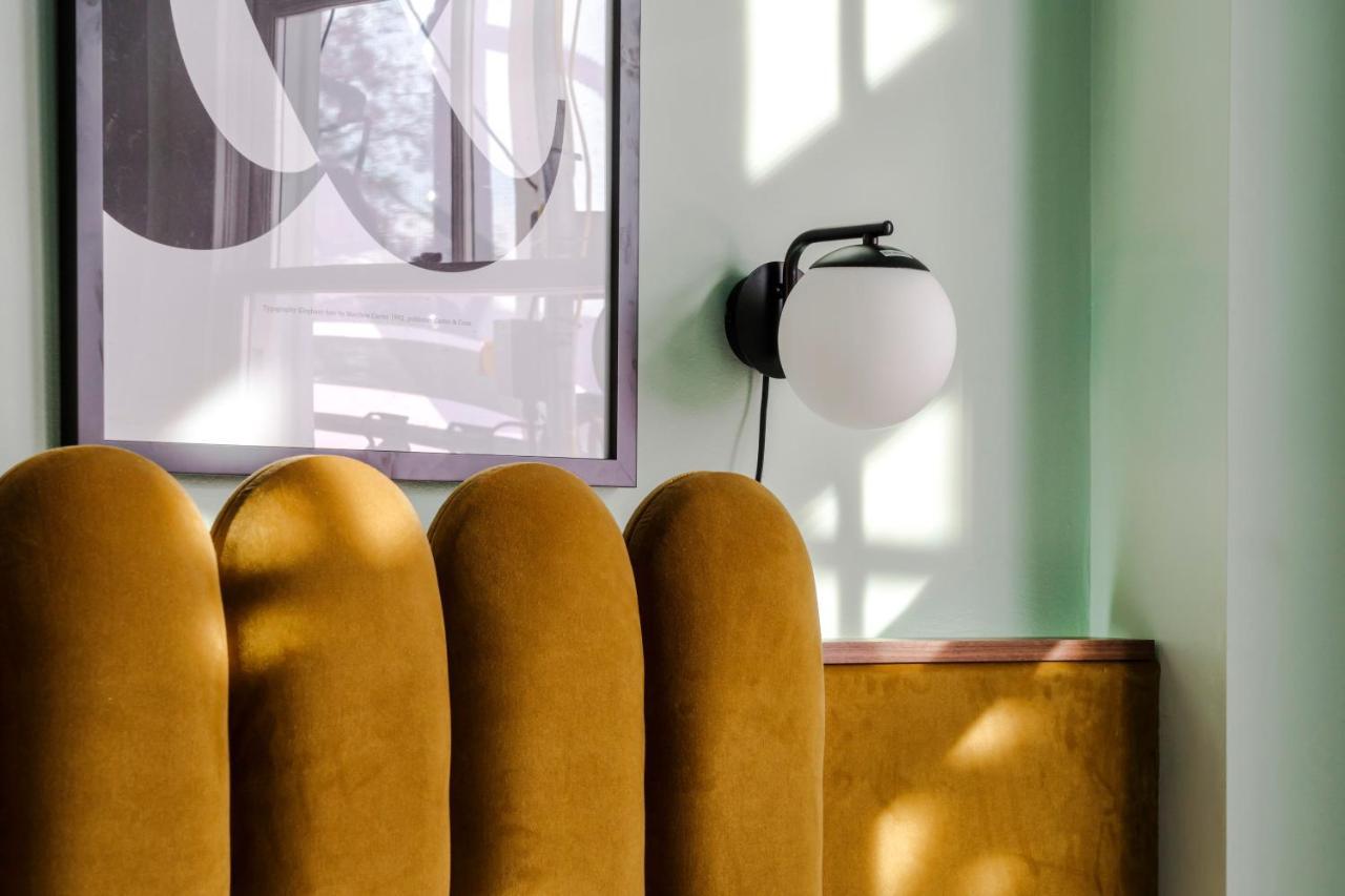 Your Apartment I Brixton London Exterior foto