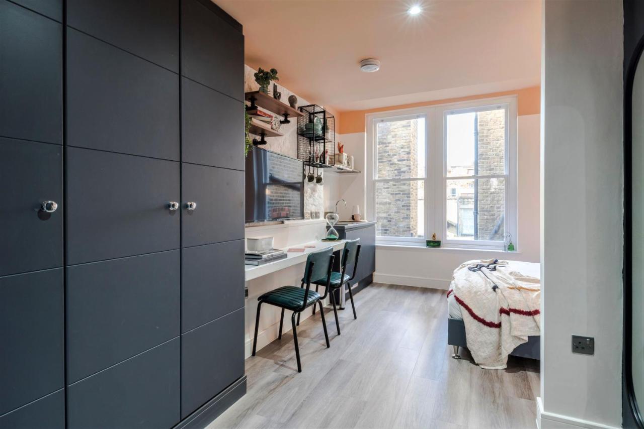 Your Apartment I Brixton London Exterior foto