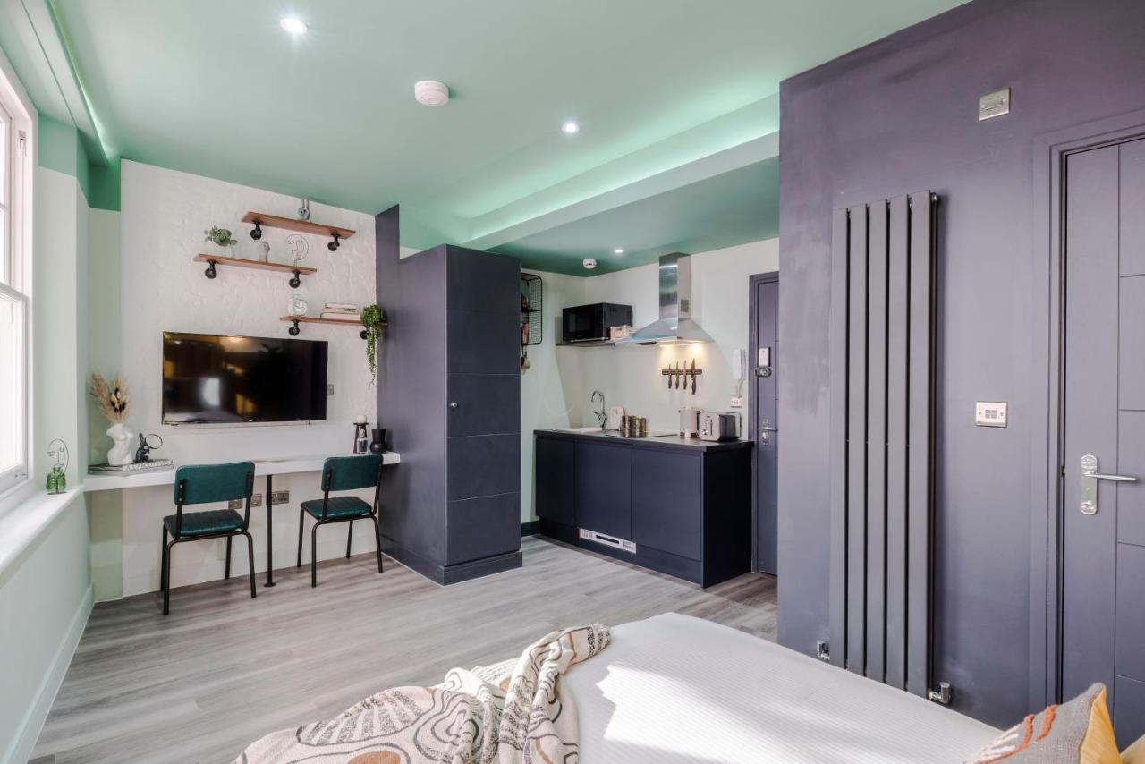 Your Apartment I Brixton London Exterior foto